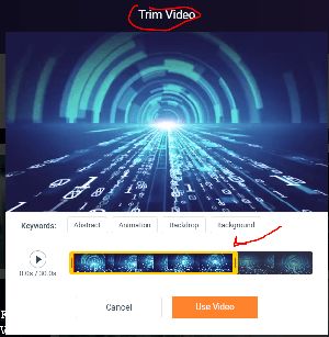 Facebook Cover Video 2017