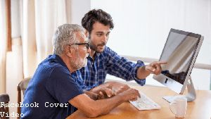 Facebook Cover Video Mp4