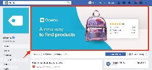 Export Video From After Effects for Facebook Cover