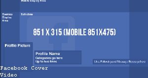 How to Edit a Video for Facebook Cover in Premiere