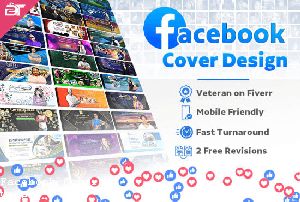 Facebook Video Cover Free