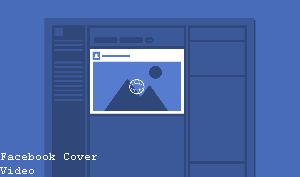 How to Add Cover Photo Not Video to Facebook Page