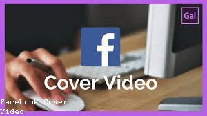 1 Minute Facebook Cover Video on Hard Rock Musi