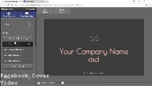 How to Put Cover Video on Facebook Page