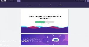 How to Upload Cover Video on Facebook Page