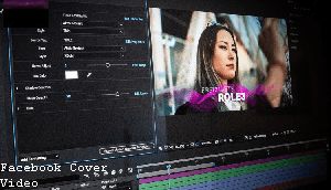 Facebook Group Cover Video Size 2018