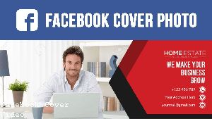 Can I Make a Video My Cover Photo on Facebook