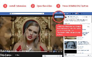 Facebook Timeline Cover Video Maker