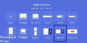 Facebook Cover Photo Video Dimensions