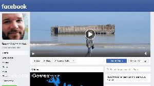 Realtor Facebook Cover Video