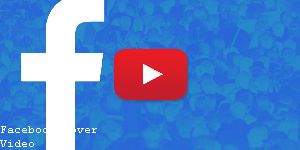 Can Is Use a Video as My Facebook Cover