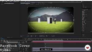 Facebook Upload Video Disappeared Change Cover
