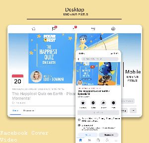 Cool Facebook Cover Videos