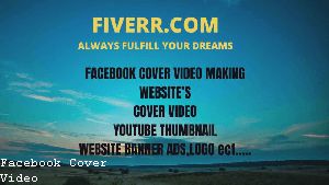 Facebook Ad Cover Video