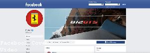 How to Upload a Video for Facebook Cover Page
