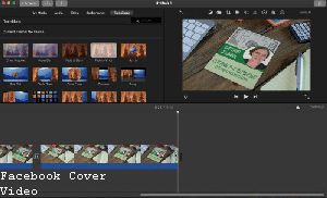 Facebook Cover Photo Dimensions Video