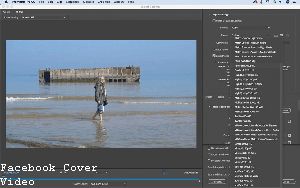 Facebook Page Cover Video Examples