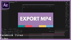 Cheistmas Video for Facebook Profile Cover