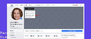 How to Make a Video My Facebook Cover