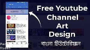 Facebook Video Cover Frame