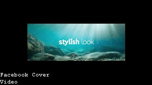 Unable to Upload Video to Facebook Cover