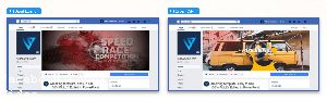 How to Add Video Cover Photo on Facebook