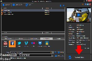 Facebook Cover Dimensions Video Mobile