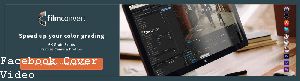 Facebook Cover Video Movie Maker