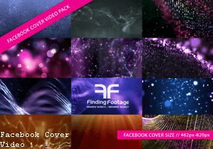 Funny Facebook Cover Videos