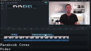 Facebook Cover Video Preview