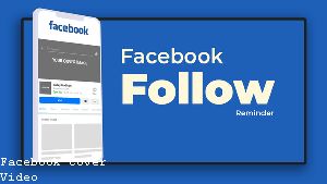 How to Put a Cover Over My Facebook Videos