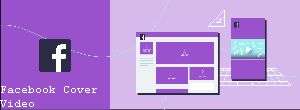 Facebook Cover Video Movie Maker