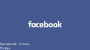 Can You Make Your Facebook Cover Photo a Video