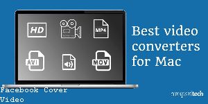 Facebook Cover Video Online Maker