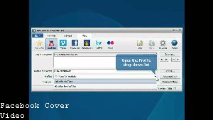 Game of Thrones Facebook Cover Video