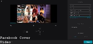 My Facebook Business Page Wont Let Me Upload Video Cover