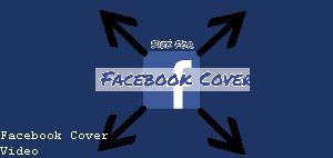 Facebook Video Cover Won't Upload 2018