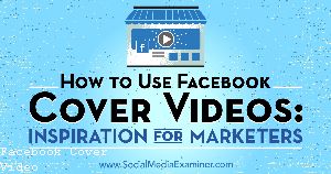 Set Facebook Cover Video