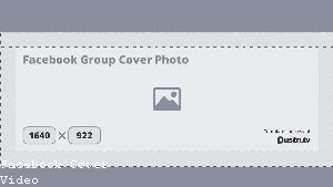 How to Make Video as Facebook Cover