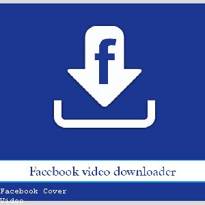 Facebook Cover Photo Video App
