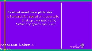 Prieme Pro How to Set Up Facebook Video Cover