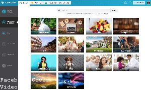 Add Cover Image to Facebook Video