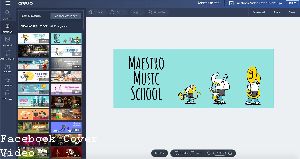 Facebook Video Cover Size Mobile