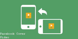 Add a Video as My Cover Photo on Facebook