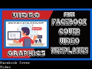 Omega Ruby Facebook Cover Video