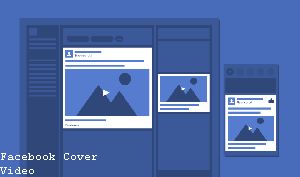 Facebook Cover Videos Templates