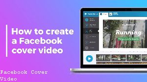 Facebook Cover Video Slideshow