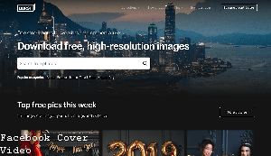 How to Upload Video Cover Photo Facebook