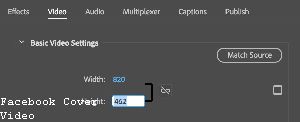 Facebook Cover Photo Video Length