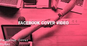 Facebook Video Cover Format